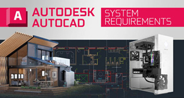 Автодеск Учетная запись Autocad 2024 1 год Подписка 2D и 3D инструменты проектирования